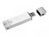 IronKey Basic S250 - Clé USB - chiffré - 32 Go - USB 2.0 - FIPS 140-2 Level 3 