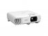 Epson EH-TW840 - Projecteur 3LCD - portable - 4000 lumens (blanc) - 4000 lumens (couleur) - Full HD (1920 x 1080) - 16:9 - 1080p - blanc 
