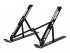 901107 STAND NOTEBOOK TRAVEL FOLDABLE 