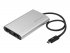 StarTech.com Adaptateur Thunderbolt 3 vers double DisplayPort - 4K 60 Hz - Compatible Mac et Windows (TB32DP2T) - Adaptateur USB / DisplayPort - 24 pin USB-C (M) pour DisplayPort (F) - Thunderbolt 3 - 30 cm - support 5K, actif - argent - pour P/N: TB33A1C 