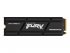 Kingston FURY Renegade - SSD - 4 To - PCIe 4.0 x4 (NVMe) 