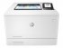 HP Color LaserJet Enterprise M455dn - Imprimante - couleur - Recto-verso - laser - A4/Legal - 600 x 600 ppp - jusqu'à 27 ppm (mono)/jusqu'à 27 ppm (couleur) - capacité : 300 feuilles - USB 2.0, Gigabit LAN, hôte USB 2.0 