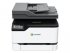 Lexmark CX331adwe - imprimante multifonctions - couleur 