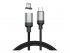 DLH câble Lightning - 1 m 