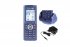 Alcatel Lucent Téléphone DECT 8234 S Gris avec pack Chargeur + alimentation 