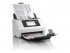 Epson WorkForce DS-900WN - Scanner de documents - Recto-verso - A4/Legal - 600 dpi x 600 dpi - jusqu'à 70 ppm (mono) / jusqu'à 70 ppm (couleur) - Chargeur automatique de documents (100 feuilles) - jusqu'à 11000 pages par jour - USB 3.2 Gen 1x1, Gigabit LA 