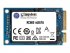 256G SSD KC600 SATA3 mSATA Kingston 