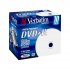 DVD+R/4.7GB 16x AdvAZO JC 10pk Photo Prt 