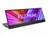 ASUS ProArt PA147CDV - Écran LED - 14" - écran tactile - 1920 x 550 Full HD @ 60 Hz - IPS - 400 cd/m² - 1200:1 - 5 ms - HDMI, 2xUSB-C - haut-parleurs - noir 
