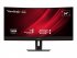 ViewSonic VG3456C - Écran LED - incurvé - 34" - 3440 x 1440 UWQHD @ 100 Hz - VA - 400 cd/m² - 3000:1 - 5 ms - 2xHDMI, DisplayPort, USB-C - haut-parleurs 