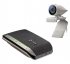 POLY Webcam Studio P5 & SYNC 20 Speakerphone BlueTooth 