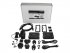 StarTech.com Extender HDMI - 70 m - HDMI via RJ45 - Extendeur HDBase-T - IR - Série RS232 - Prolongateur HDMI via Ethernet - Cat5/Cat6 - Rallonge vidéo/audio/infrarouge/série/réseau - plus de CAT 5e/6 - 10Base-T - jusqu'à 100 m - pour P/N: SVA12M2NEUA, SV 