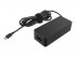 Lenovo 65W Standard AC Adapter (USB Type-C), EU Plug 