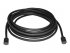 StarTech.com Câble HDMI grande vitesse haute qualité de 7 m avec Ethernet - 4K 60 Hz (HDMM7MP) - Câble HDMI avec Ethernet - HDMI mâle pour HDMI mâle - 7 m - noir - pour P/N: KITBXDOCKPEU, KITBXDOCKPNA, KITBXDOCKPUK, KITBZDOCK, USBC-HDMI-CDP2HD4K60 