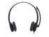 Logitech Stereo Headset H151 Analog 