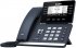 Yealink Ip Phone Grey 8 Lines Lcd 