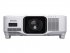 Epson EB-PU2113W - Projecteur 3LCD - 13000 lumens (blanc) - 13000 lumens (couleur) - WUXGA (1920 x 1200) - 16:10 - LAN - blanc 