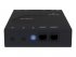 StarTech.com Récepteur HDMI sur IP Gigabit Ethernet - 1080p - Kit Extender HDMI Cat 6 - Prolongateur audio/vidéo - récepteur - 1GbE, HDMI - jusqu'à 100 m - pour P/N: ST12MHDLAN, SVA12M2NEUA, SVA12M5NA, VIDWALLMNT 