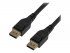 StarTech.com Câble Certifié VESA DisplayPort 1.4 5m - 8K 60Hz HBR3 HDR - Cordon Écran Super UHD DisplayPort vers DisplayPort - Câble Fin Ultra HD 4K 120Hz DP 1.4 M/M Connecteur M/M (DP14MM5M) - Câble DisplayPort - DisplayPort (M) verrouillé pour DisplayPo 