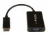 DisplayPort to VGA Adapter with Audio 