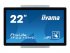 PROLITE TF2215MC-B2/22" LED HDMI/DP Blck 