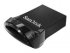 SanDisk Ultra Fit" USB 3.1 256GB - Small 