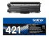 Brother TN421BK - Noir - original - cartouche de toner - pour Brother DCP-L8410, HL-L8260, HL-L8360, MFC-L8690, MFC-L8900 