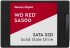 WD SSD 2.5" 500GB Red / NAS 24x7 /SATA3 (Di) 