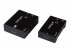 StarTech.com Extendeur HDBaseT HDMI sur Cat5e ou Cat6 avec PoC - 4K - Prolongateur audio/vidéo - plus de CAT 5e/6 - jusqu'à 100 m - pour P/N: ST121HDBTRP, SVA12M2NEUA, SVA12M5NA 