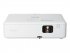 Epson CO-FH01 - Projecteur 3LCD - portable - 3000 lumens (blanc) - 3000 lumens (couleur) - 16:9 - 1080p - blanc 