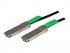 StarTech.com 2m QSFP+40GbE Passive Copp 