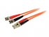 1m Multimode Fiber Patch Cable LC - ST 