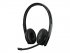 Adapt 260 - Micro-casque binaural Bluetooth®on-ear avec dongle USB,optimisé UC et certifié Teams* 