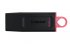 256GB USB3.2 Gen1 DT Exodia Black+Pink 