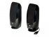 S150 Black 2.0 Speaker System 