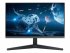 24" | Flat | FHD 1920x1080 | 100Hz | IPS | 1ms | Flat | 250cd/m2 | 1000:1 | Inclinable | Cable(s) HDMI 