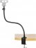 AYIZON Support de Webcam - Support de Bureau à Pince de Bras de 64 cm 