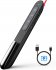Présentateur sans fil rechargeable + Pointeur laser NORWII N76 