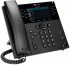 POLY VVX 450 téléphone de bureau IP PoE - 12 lignes SIP 