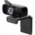 134-15 Sandberg USB Chat Webcam 1080P HD 