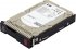 Hewlett Packard Enterprise 450GB hot-plug dual-port SAS hard disk drive 