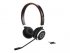 Jabra Evolve 65 SE MS Stereo - Micro-casque - sur-oreille - Bluetooth - sans fil - USB - Certifié pour Microsoft Teams - pour Jabra Evolve, LINK 380a MS 