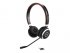 Logitech Wireless Headset H600 Micro-casque sur-oreille 2,4 GHz sans fil 