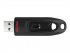 SanDisk Ultra - Clé USB - 128 Go - USB 3.0 