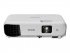 Epson EB-E10 - Projecteur 3LCD - portable - 3600 lumens (blanc) - 3600 lumens (couleur) - XGA (1024 x 768) - 4:3 