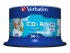 Pack de 2 Verbatim DataLifePlus Professional CD-R AZOCD-R AZO 52X 700MB WIDE PRINTABLE SURFACE NON-IDSpindle 50 