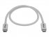 Thunderbolt 3 Cable 0.5m 40Gbps White 