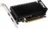 MSI VGA 2GB GT1030 LP Silent H/DP GeForce GT 1030 2GHD4 LP OC 