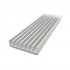 EC360® Aluminium Dissipateur thermique M.2 SSD en aluminium I M.2 2280 NVMe SSD 