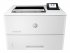 Imprimante - Noir et blanc - Recto-verso - laser - A4/Legal - 1200 x 1200 ppp - jusqu'à 50 ppm - capacité : 650 feuilles - USB 2.0, Gigabit LAN, hôte USB 2.0 - Dispose d'un bac de 100 et 550 feuilles en standard, bac additionnel en option 